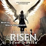 Lifting the Veil: Risen by 