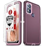 LeYi for Moto G Play 2023 Case: Phone Case for