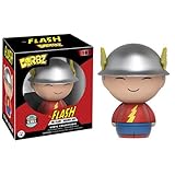 Funko Dorbz: DC - Golden Age Flash Specialty Series Vinyl Figure