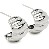 Heaven Mayhem Women's Terre Earrings