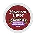 Newman's Own Organics French Roast K - Cups (24 count)