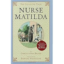 Amazon Com Christianna Brand Books Biography Blog
