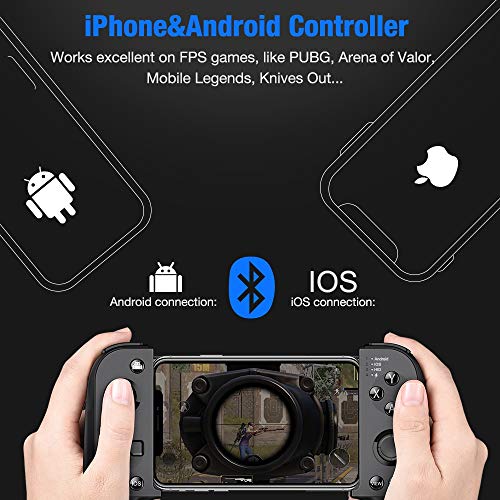 1 Controller+BEBONCOOl+Android+Wireless+Supports