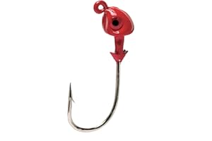 Strike King Saltwater Flats Jig Head