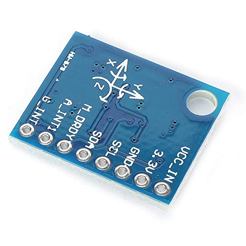 6 East+buy+Sensor+Module+HMC5883L