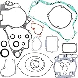 Vertex Gasket Kit With Oil Seals for Suzuki RM 250