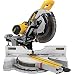 Dewalt DWS780R 12 in. Double Bevel Sliding Compound Miter Saw