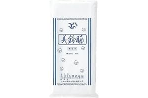 JAPANESE KIMONO SARASHI Expose Misuzu 10m, White