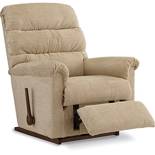 La-Z-Boy Anderson Reclina-Rocker Recliner, Sand -