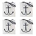 Fun Express Totes, White