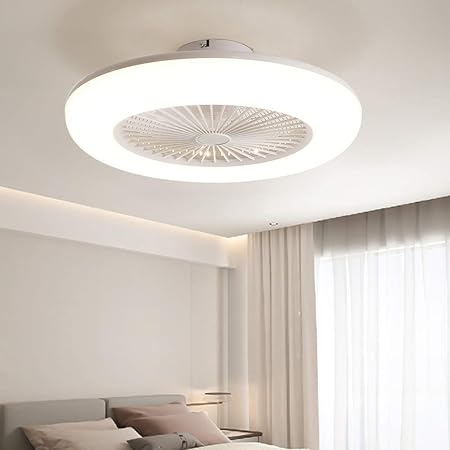 Deckenventilator dimmbar
