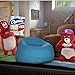Charmin Ultra Strong Flushable Mega Toilet Paper, Our Longest Lasting Bathroom Tissue - 8 SUPER MEGA FAMILY ROLLS – 352, 2-Ply Sheets, Per Roll - 2,784 Sheets In Total