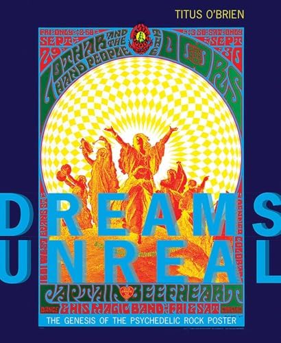 California Dreams: The Art of Stanley Mouse: Miller, Stanley Mouse