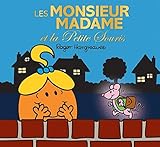 Monsieur Madame - Les Monsieur Madame et la petite souris by 