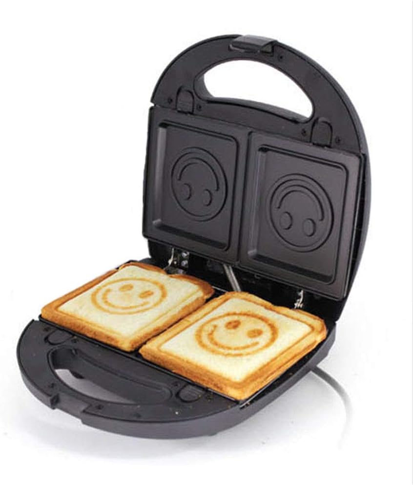 Bomann ST1221 Home Baking Sandwich maker 220v 60hz