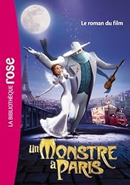 Un  monstre à Paris