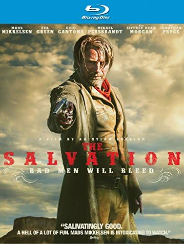 Amazon.com: Jagten [BLU_RAY] : Mads Mikkelsen, Thomas Bo Larsen