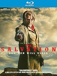 The Salvation