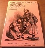 The Risorgimento and the Unification of Italy