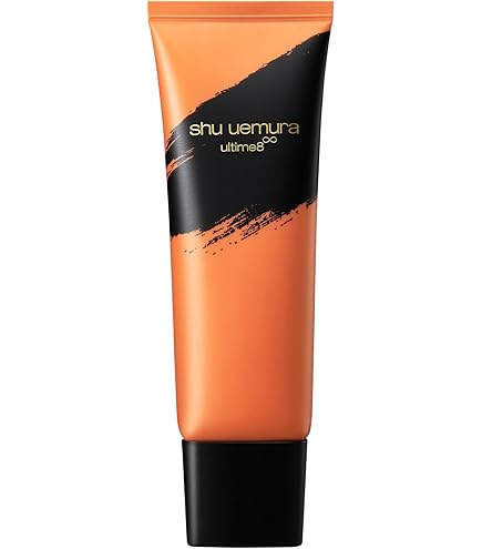 Shu Uemura Ultime8 Sublime Beauty Oil in Cream, Hydrating Face