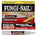 Fungi-Nail Anti-Fungal Pen, Double Strength 1.7 ml - Original Solution - (Pack of 2)