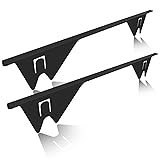 Upgrade 316 Stainless Steel Stove Gap Covers, 2