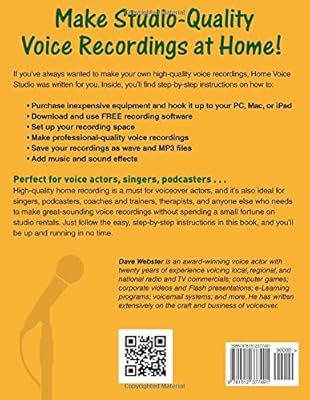 Free recording studio for laptop
