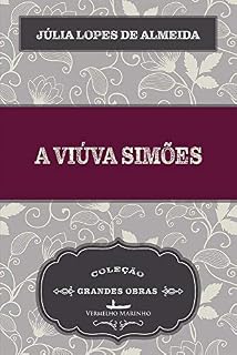 Livro A  Viúva Simões