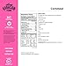 Augason Farms Cornmeal Pail, 34 lb