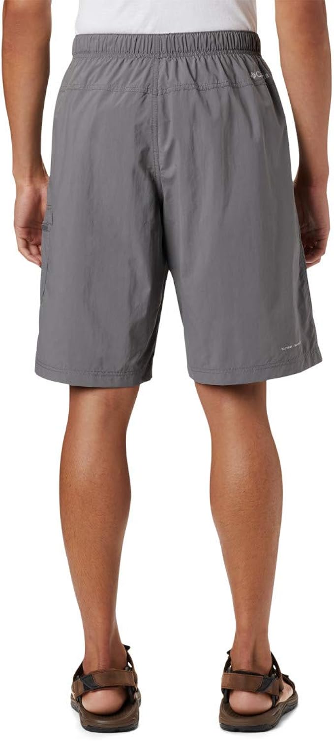 columbia mens swim shorts