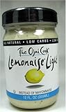 OJAI COOK LEMONAISE LIGHT, 12 OZ Pack of 6