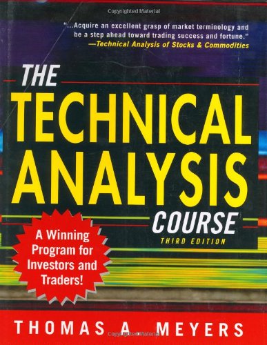 The Technical Analysis Course
