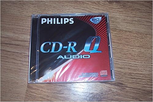 Philips Cd Rq Audio Recordable Cd Amazon Co Uk Martin Landau And Kris Kristofferson Books