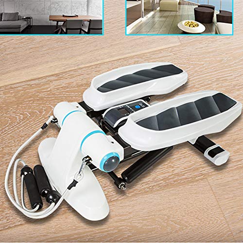 KENL-Multifunctional-Equipped-with-Quiet-Treadmill-Home-Mini-Lose-Weight-Multi-Functional-Pedal-Fitness-Equipment-Steppers-Mini-StepperFitness-Stair-Stepper-Portable