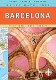 Knopf MapGuide: Barcelona (Knopf Mapguides) by 
