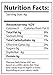 Monk Fruit Sugar Free Sweetener Classic - All Natural, Non GMO, Zero Glycemic Index, No Calories & No Carbs, 3 lbs. -