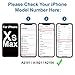 oGoDeal SIM Card Tray Slot Holder Adapter Replacement for iPhone Xs MAX 6.5
