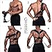 Back Brace Posture Corrector for Women & Men - Adjustable Posture Support for Shoulders - Back Pain Relief - Kyphosis Clavicle Brace Support Medical Device - Chest Support - Upper Back Pain -(L-XL)