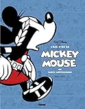 L'âge d'or de Mickey Mouse, Tome 9 : 1950/1952 Iga Biva et le secret de Moouk et autres histoires by