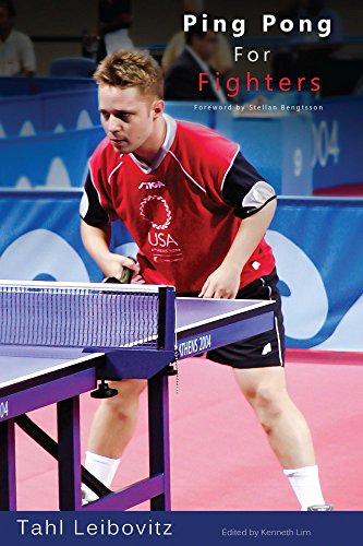 Download Ping Pong for Fighters Download Ping Pong for Fighters