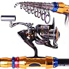 Sougayilang-Portable-Telescopic-Fishing-Rod-and-Reel-Combos-Travel-Spinning-Fishing-Pole-Kits