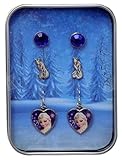 Disney Frozen Earring set