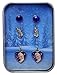 Disney Frozen Earring set