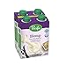 Pacific Foods Hemp Non-Dairy Beverage, Vanilla, 8-Ounce Boxes, (Pack of 4)