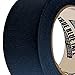True Blue Premium Blue Professional Painter’s Masking Tape – Indoor and Outdoor Use – Commercial Grade - Available in 2 Widths – Works on a Variety of Surfaces (2 Inch, 24-Pack)