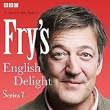 Fry's English Delight: Series 7