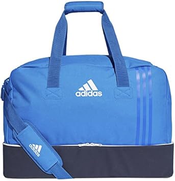 bolso adidas azul