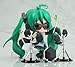 Good Smile Hatsune Miku: Nendoroid Action Figure Absolute HMO Edition