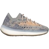 adidas Toddler Boys Yeezy Boost 380 Sneakers Shoes Casual - Grey