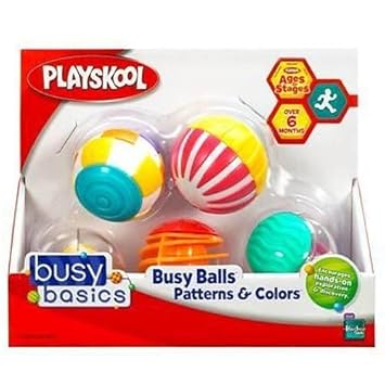 playskool ball